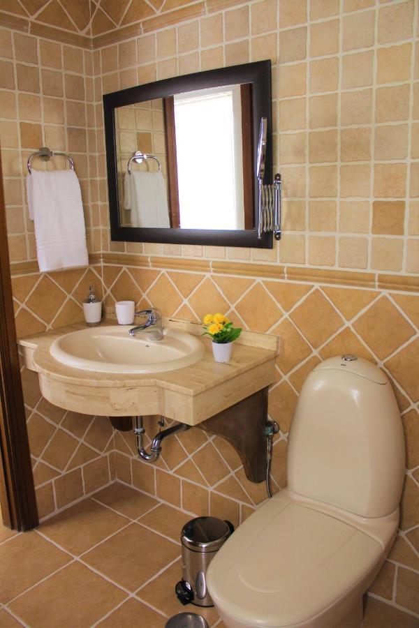 לה אוליבה Villa Delhi By Privilege Bay מראה חיצוני תמונה