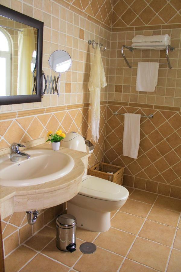 לה אוליבה Villa Delhi By Privilege Bay מראה חיצוני תמונה