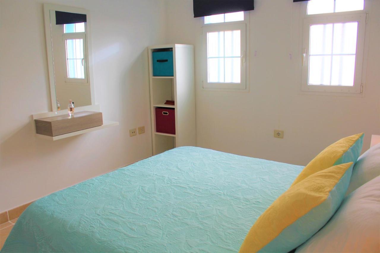 לה אוליבה Villa Delhi By Privilege Bay מראה חיצוני תמונה