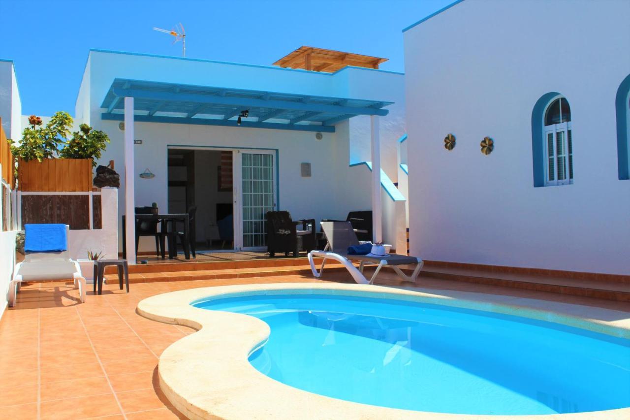 לה אוליבה Villa Delhi By Privilege Bay מראה חיצוני תמונה