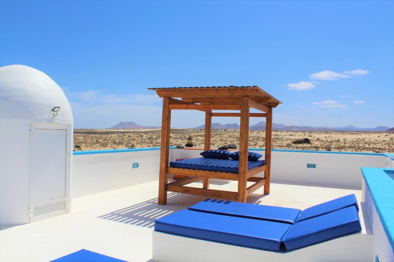 לה אוליבה Villa Delhi By Privilege Bay מראה חיצוני תמונה