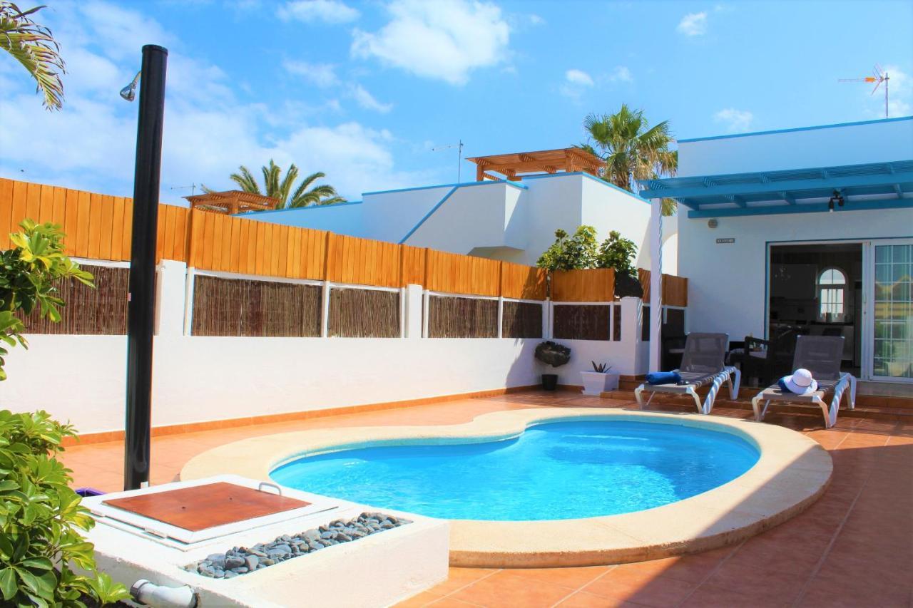 לה אוליבה Villa Delhi By Privilege Bay מראה חיצוני תמונה