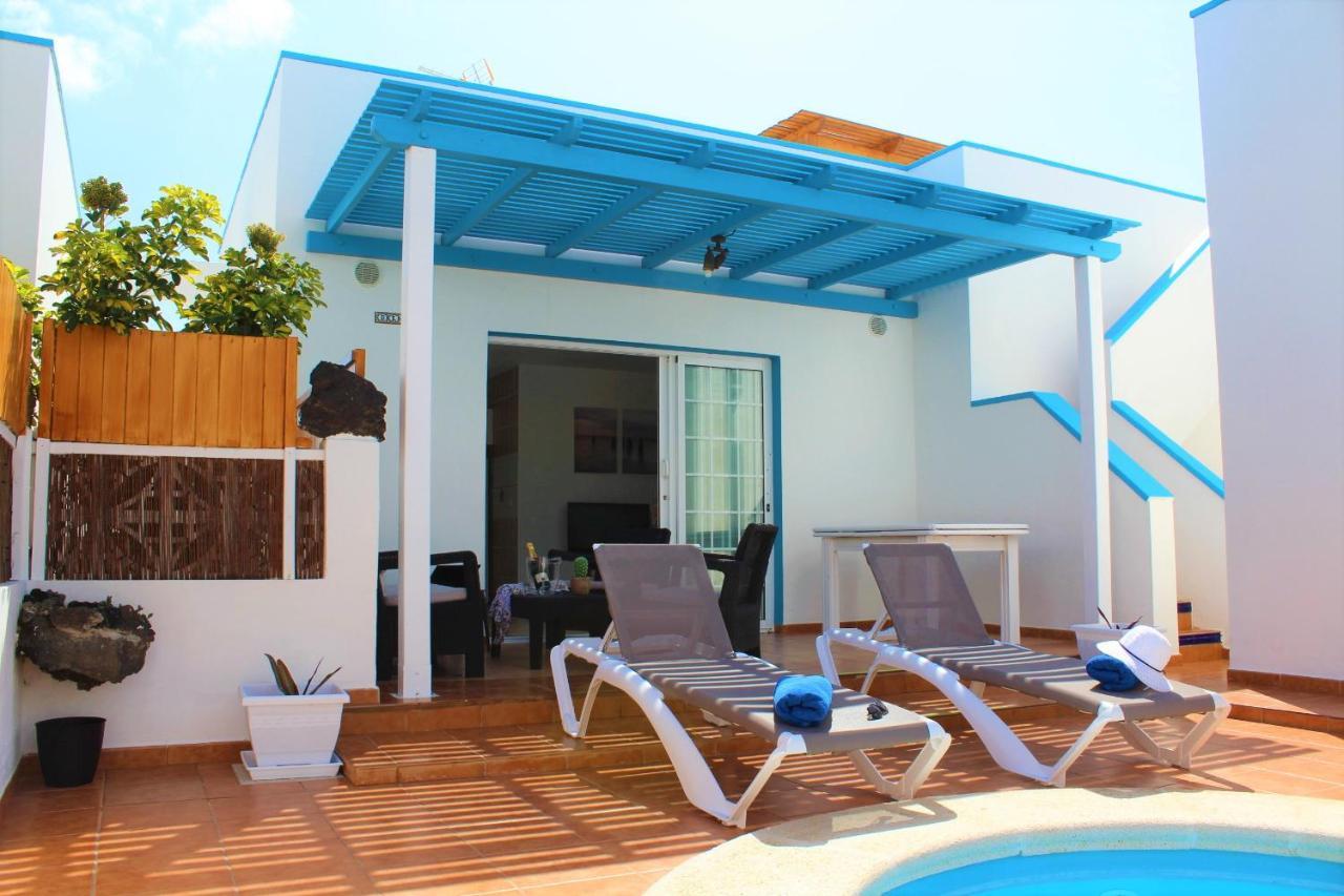 לה אוליבה Villa Delhi By Privilege Bay מראה חיצוני תמונה